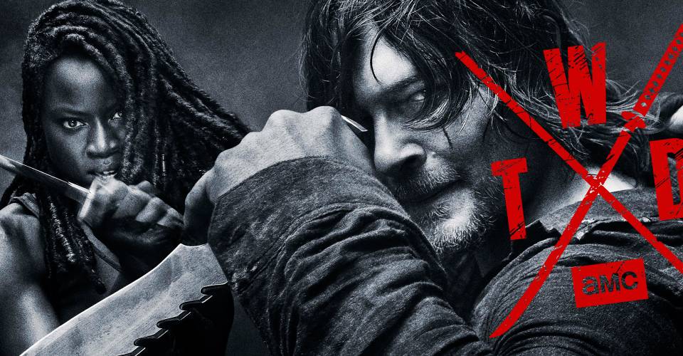 AMC Reveals SDCC Plans with Killer New Walking Dead Fear Key Art AMC Reveals SDCC Plans with Killer New Walking Dead Fear Key Art